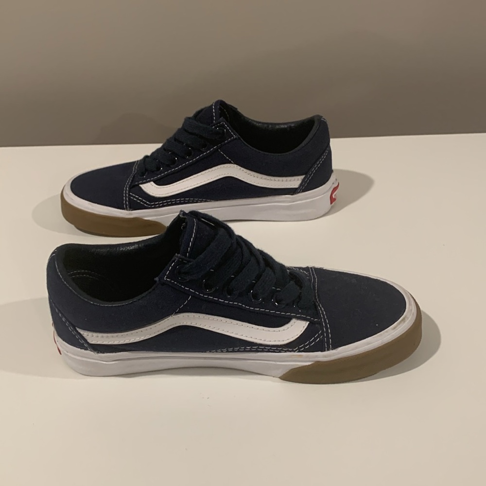 Vans sneaker - Picture 9 of 10